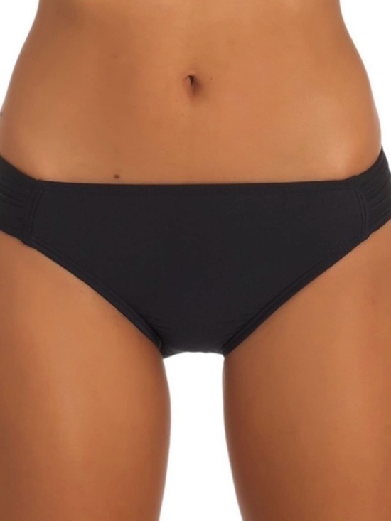 Athena Other - Athena black bikini bottom size 16. Style is hipster. NWT